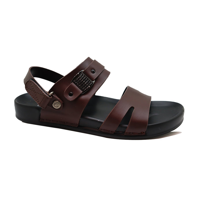 MEN CUSHIONED SANDAL SD-2612