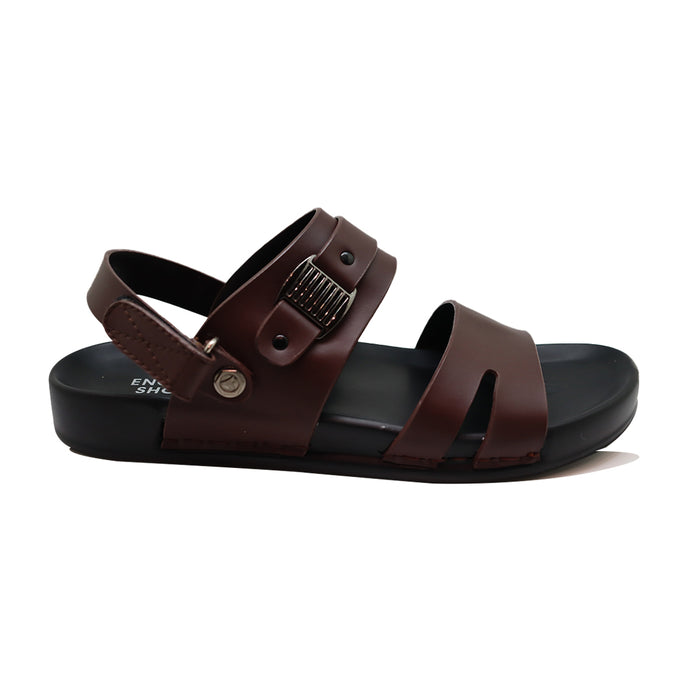 MEN CUSHIONED SANDAL SD-2612