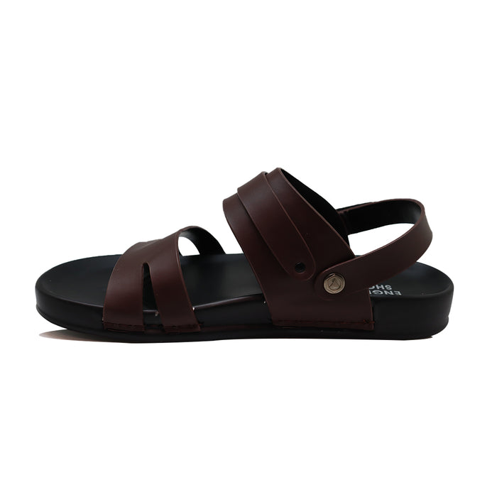 MEN CUSHIONED SANDAL SD-2612