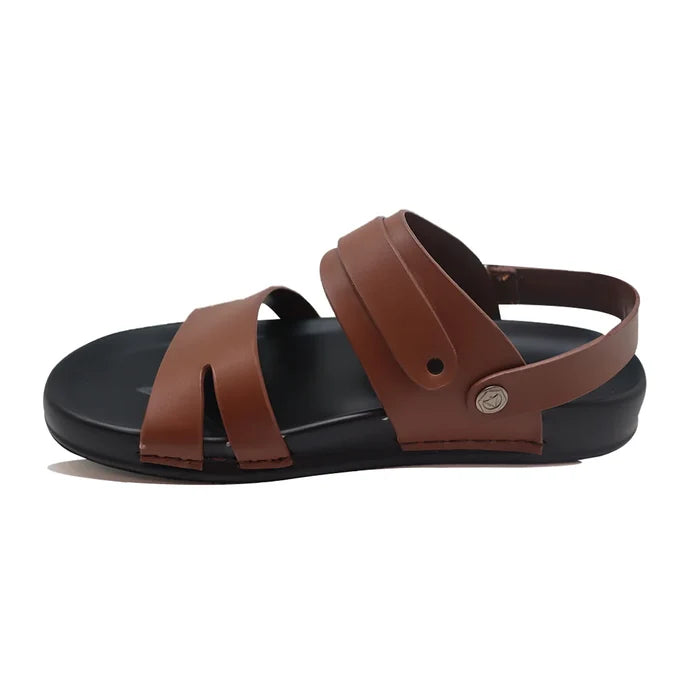 MEN CUSHIONED SANDAL SD-2612