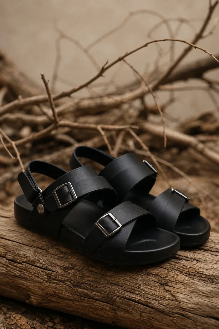 MEN CUSHIONED SANDAL SD-2613