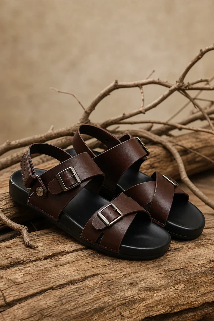 MEN CUSHIONED SANDAL SD-2613