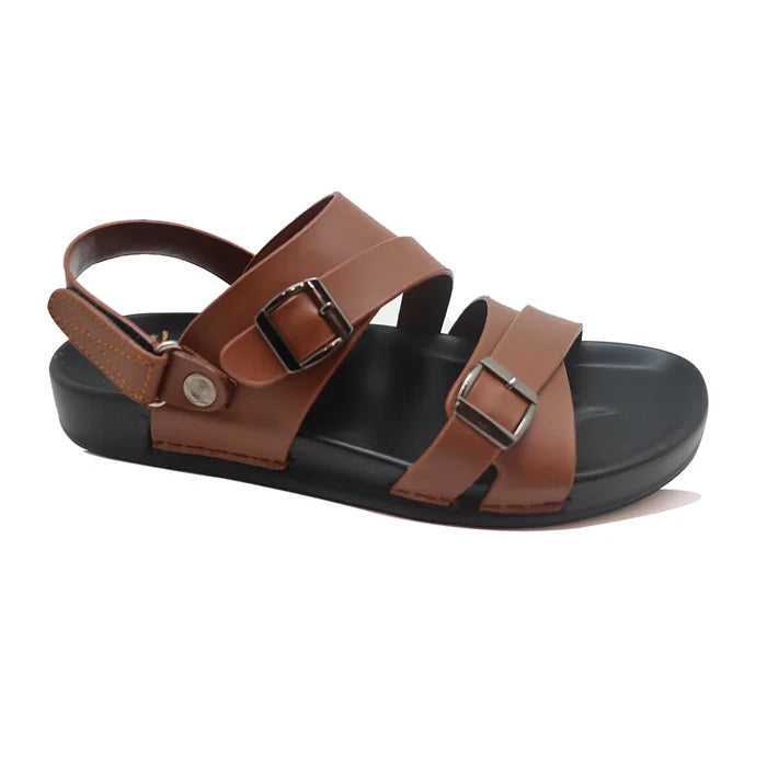 MEN CUSHIONED SANDAL SD-2613