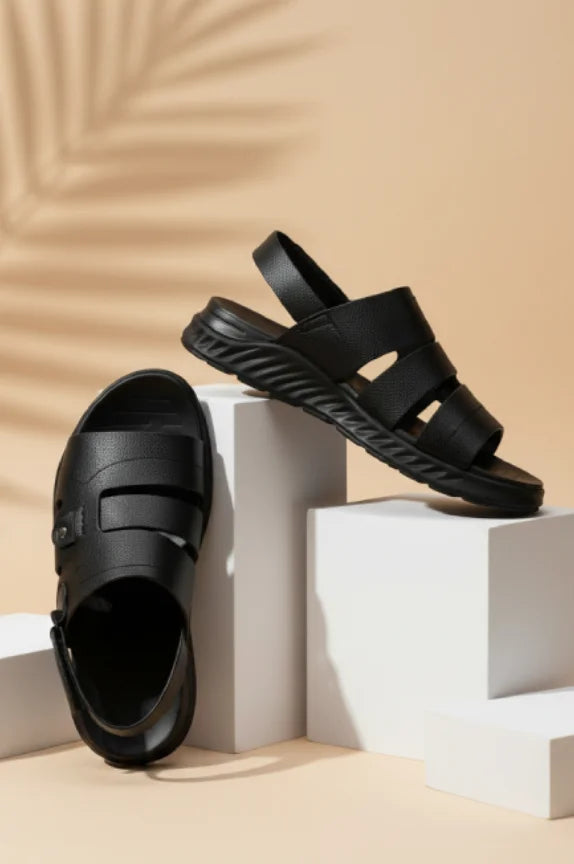 MEN CUSHIONED SANDAL SD-2614