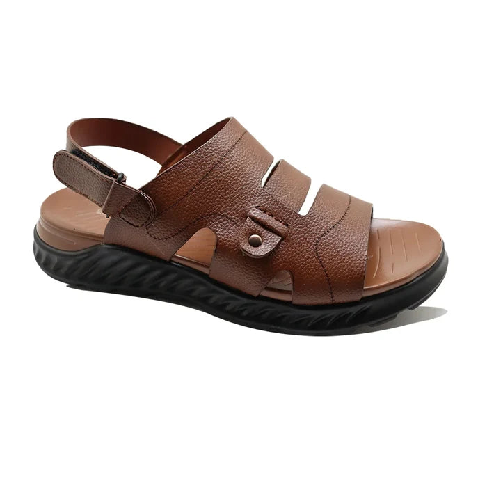MEN CUSHIONED SANDAL SD-2614