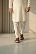 MEN CUSHIONED SANDAL SD-2616