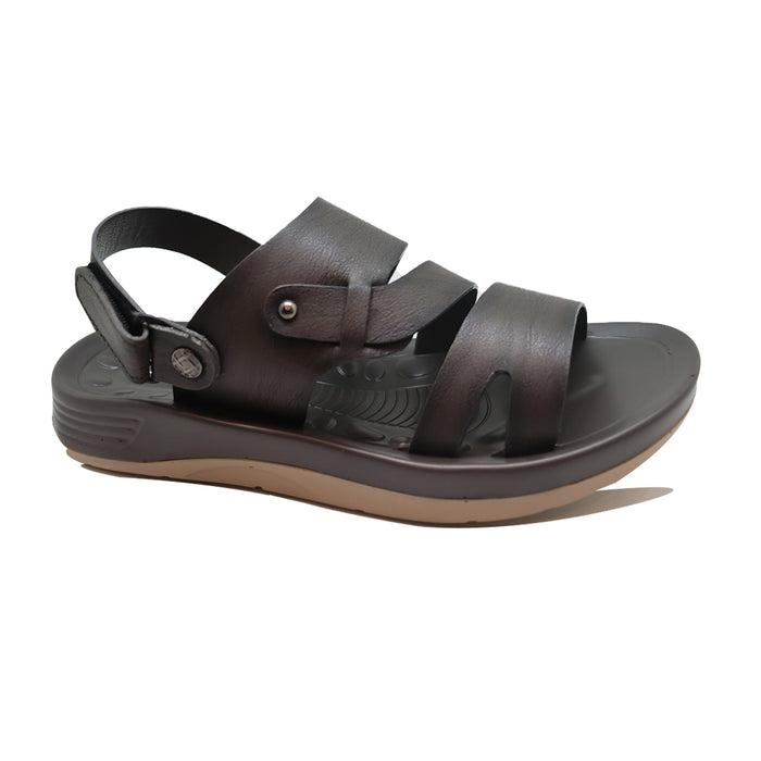 MEN CUSHIONED SANDAL SD-2616