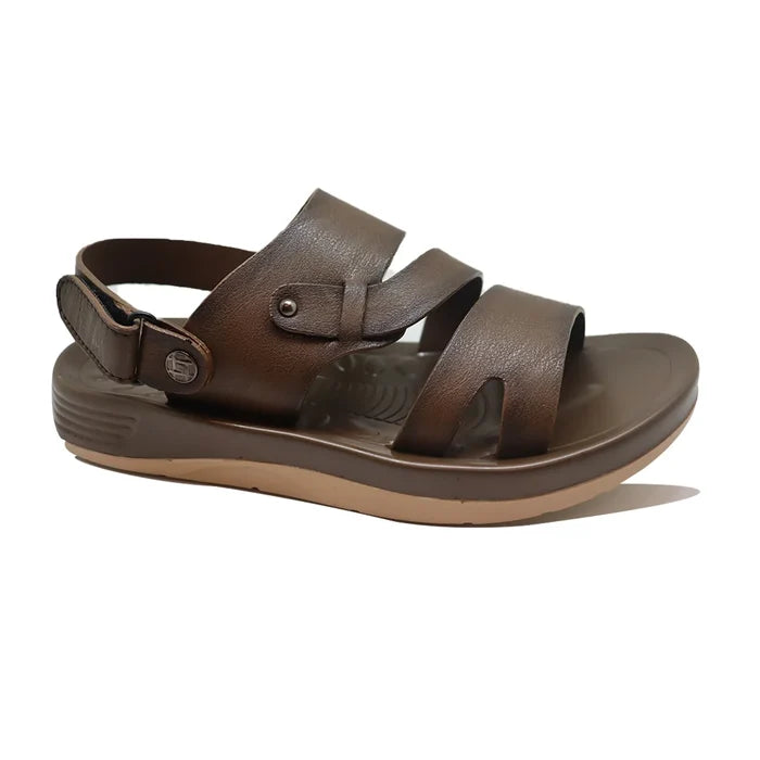 MEN CUSHIONED SANDAL SD-2616