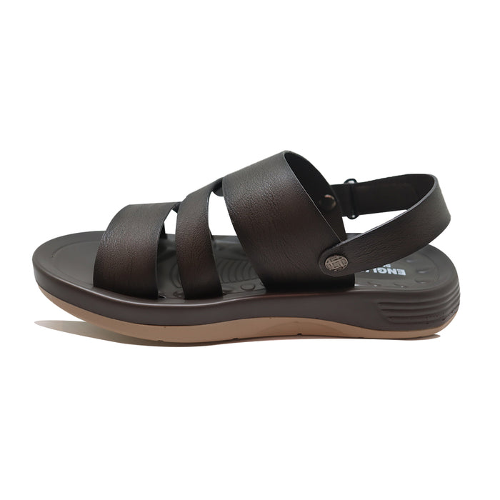 MEN CUSHIONED SANDAL SD-2616