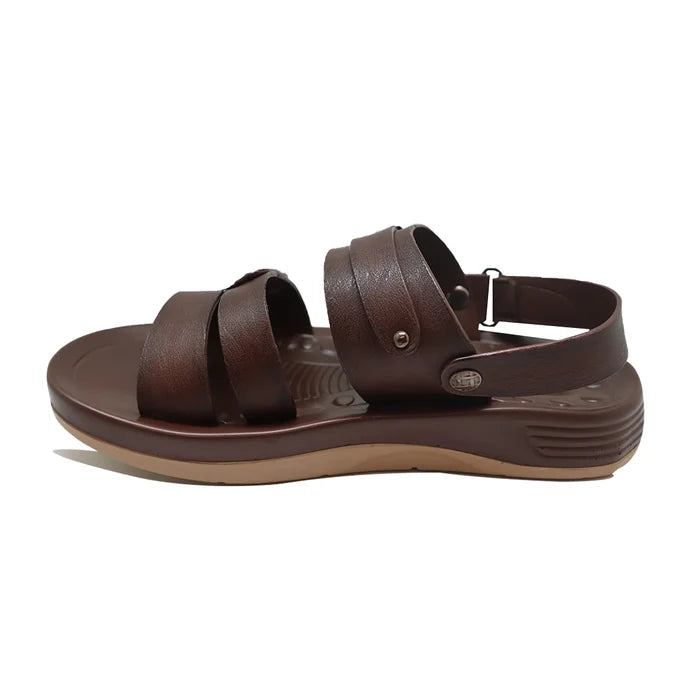 MEN CUSHIONED SANDAL SD-2617
