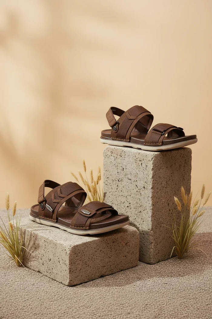 MEN CUSHIONED SANDAL SD-2619