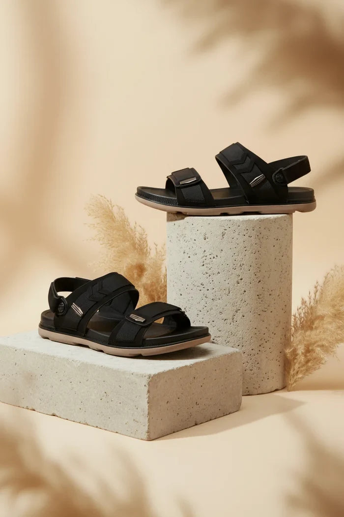 MEN CUSHIONED SANDAL SD-2619