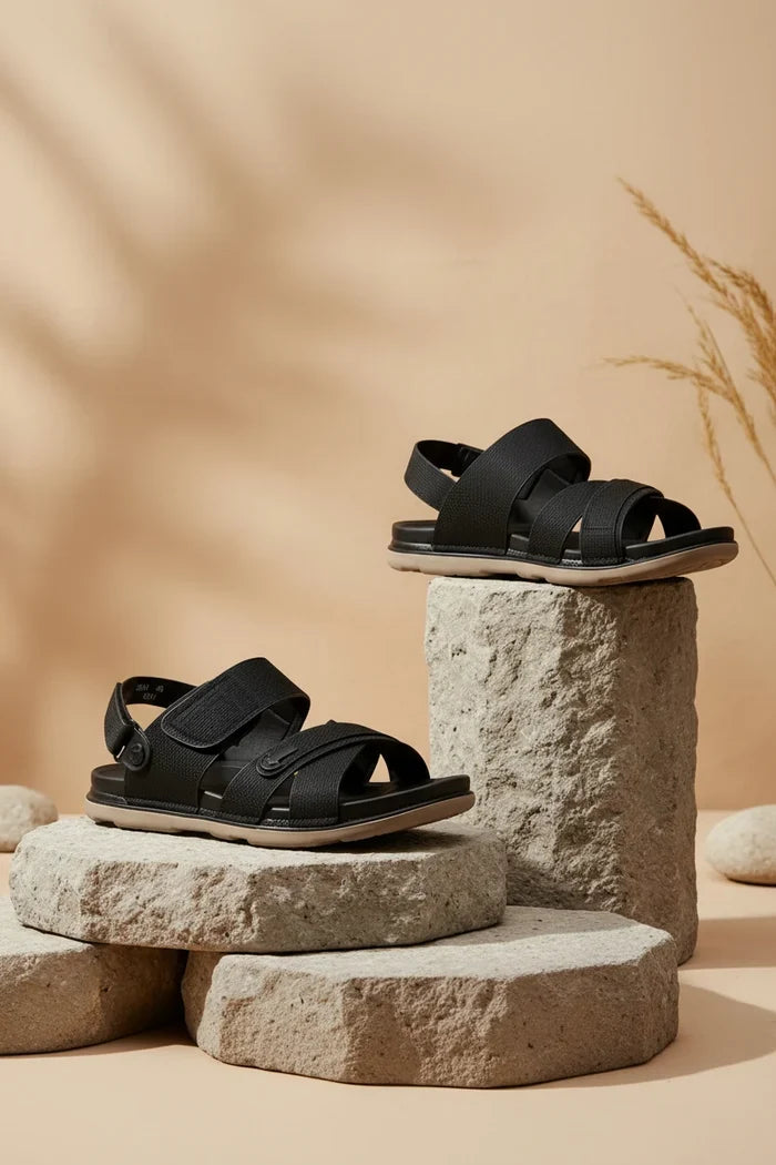MEN CUSHIONED SANDAL SD-2620