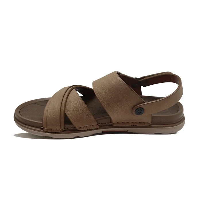 MEN CUSHIONED SANDAL SD-2620