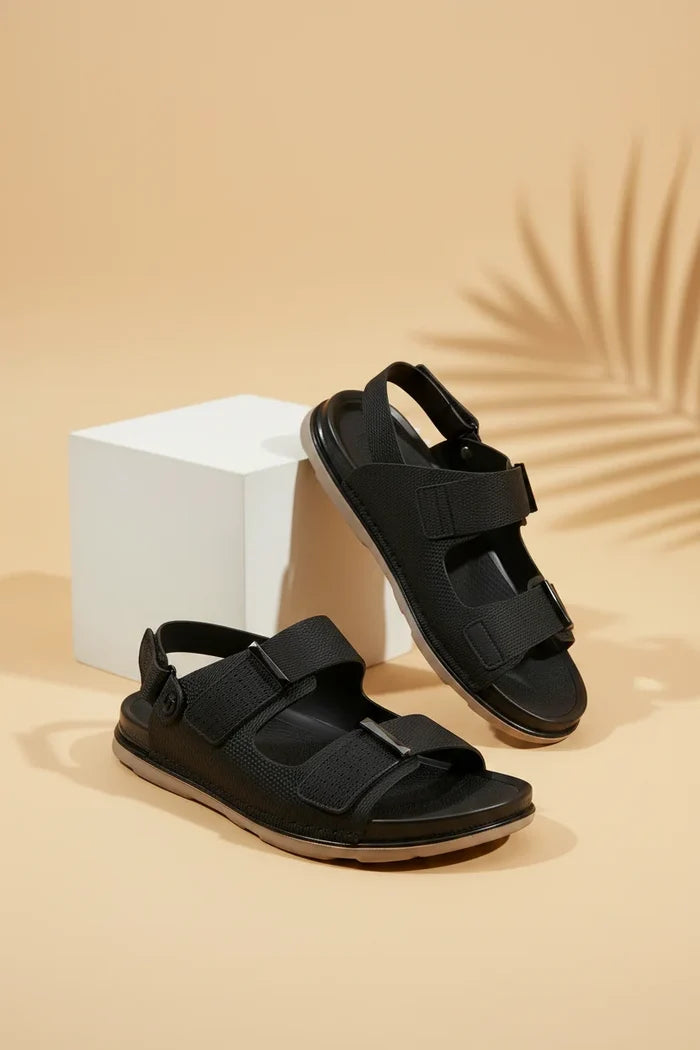 MEN CUSHIONED SANDAL SD-2621