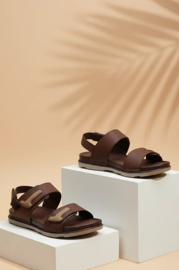 MEN CUSHIONED SANDAL SD-2622