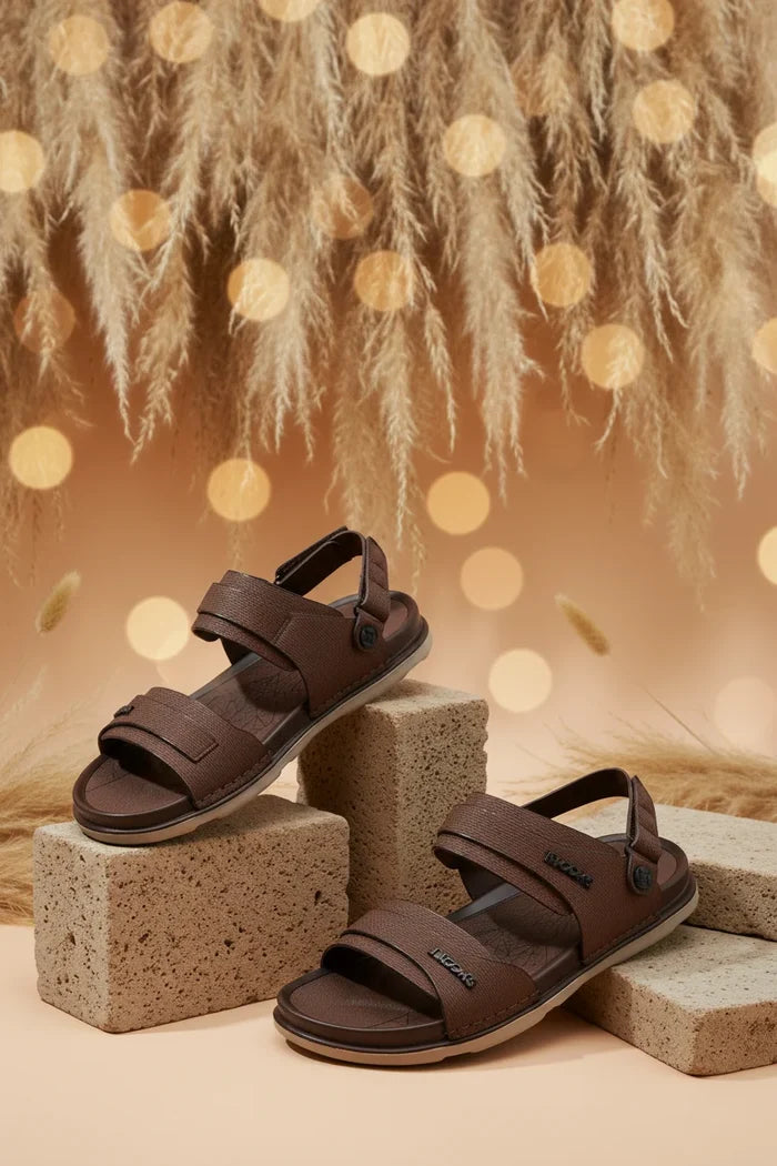 MEN CUSHIONED SANDAL SD-2623