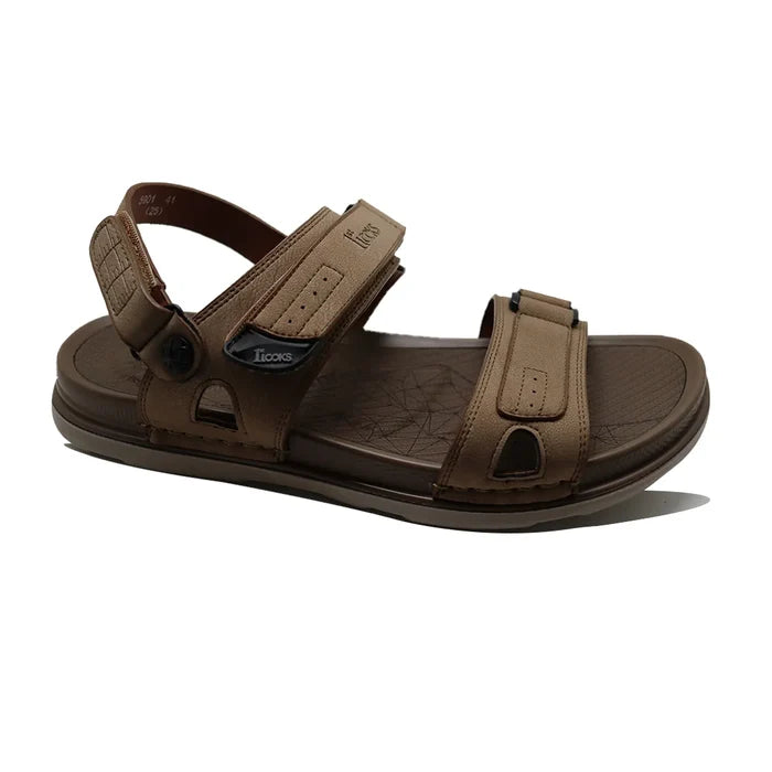 MEN CUSHIONED SANDAL SD-2626