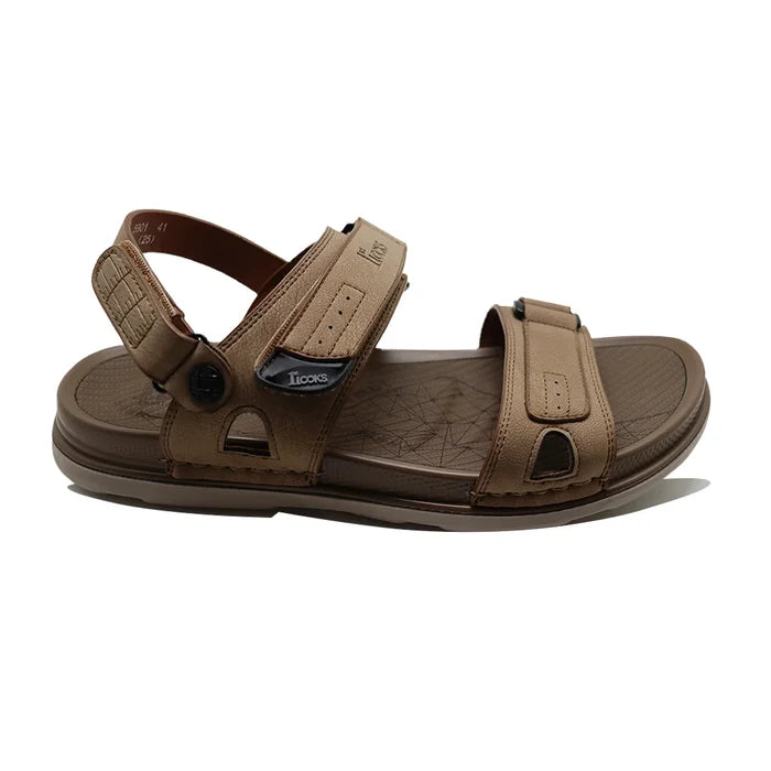 MEN CUSHIONED SANDAL SD-2626