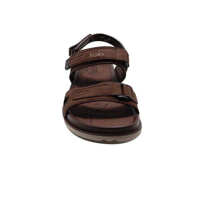 MEN CUSHIONED SANDAL SD-2626