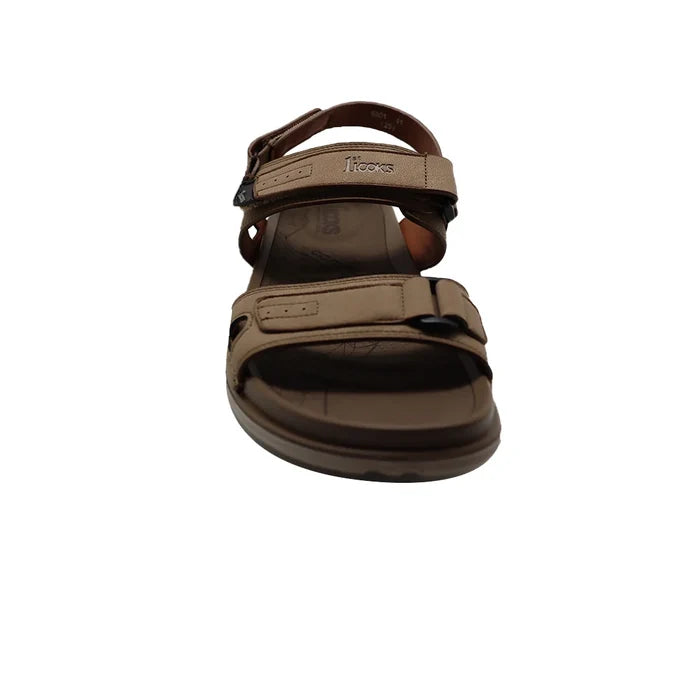 MEN CUSHIONED SANDAL SD-2626