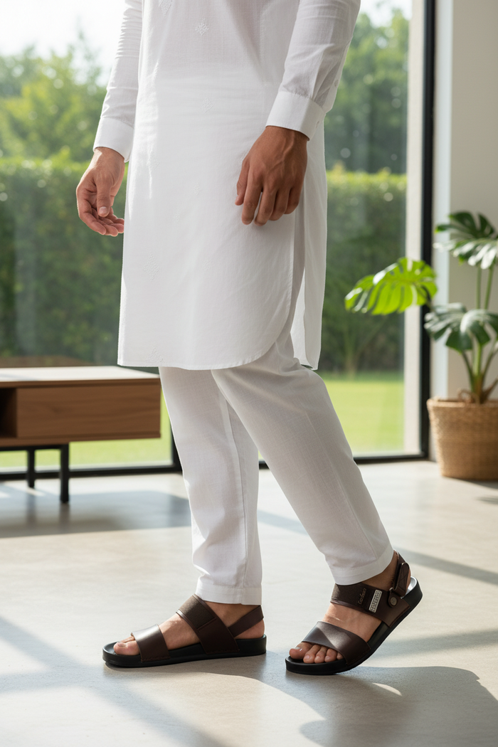 MEN CUSHIONED SANDAL SD-2628
