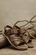 MEN CUSHIONED SANDAL SD-2630