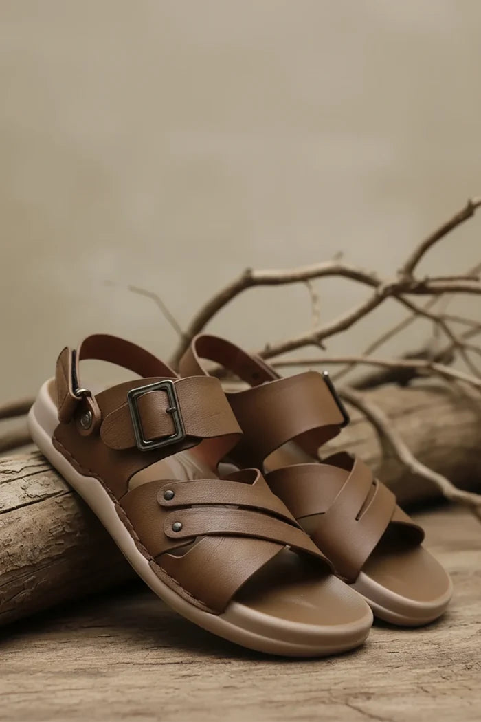 MEN CUSHIONED SANDAL SD-2630