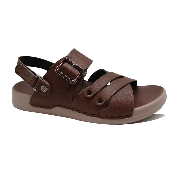 MEN CUSHIONED SANDAL SD-2630