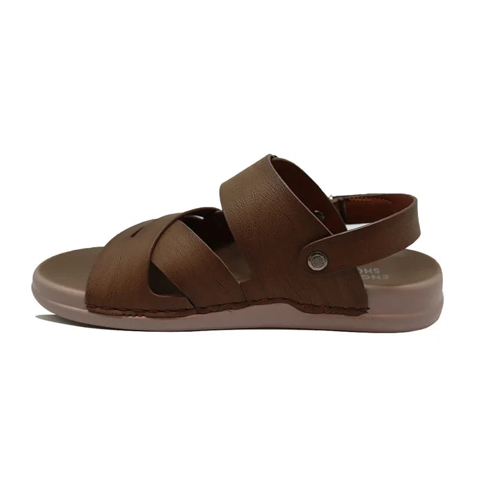 MEN CUSHIONED SANDAL SD-2630
