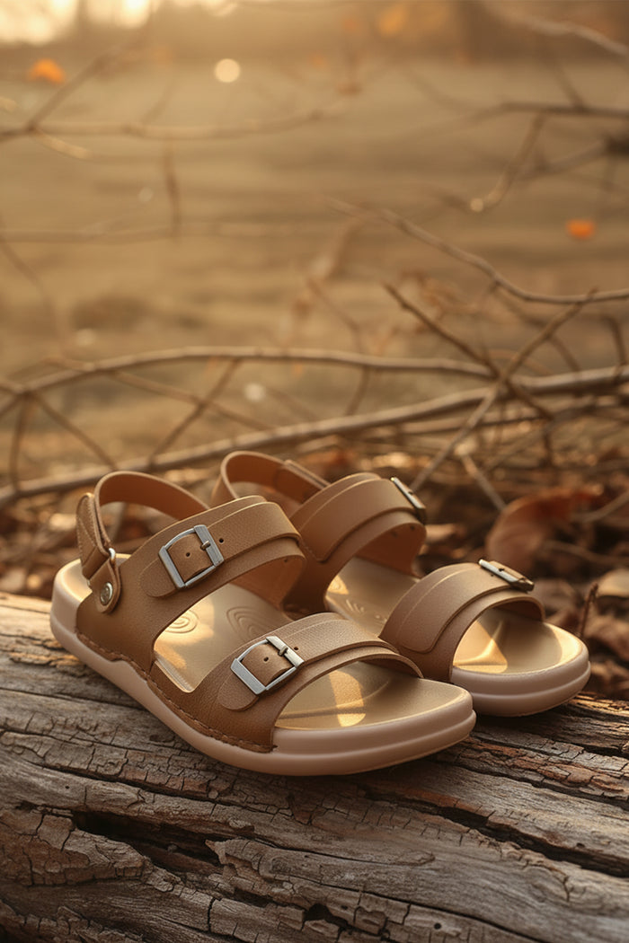 MEN CUSHIONED SANDAL SD-2632