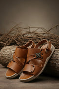 MEN CUSHIONED SANDAL SD-2633