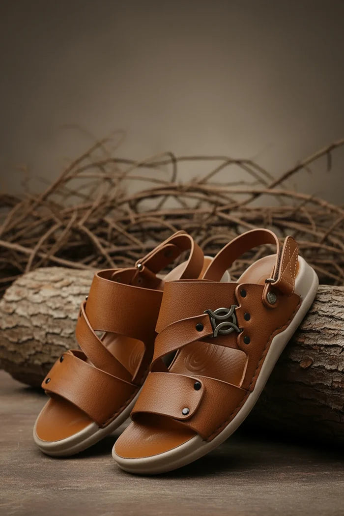 MEN CUSHIONED SANDAL SD-2633