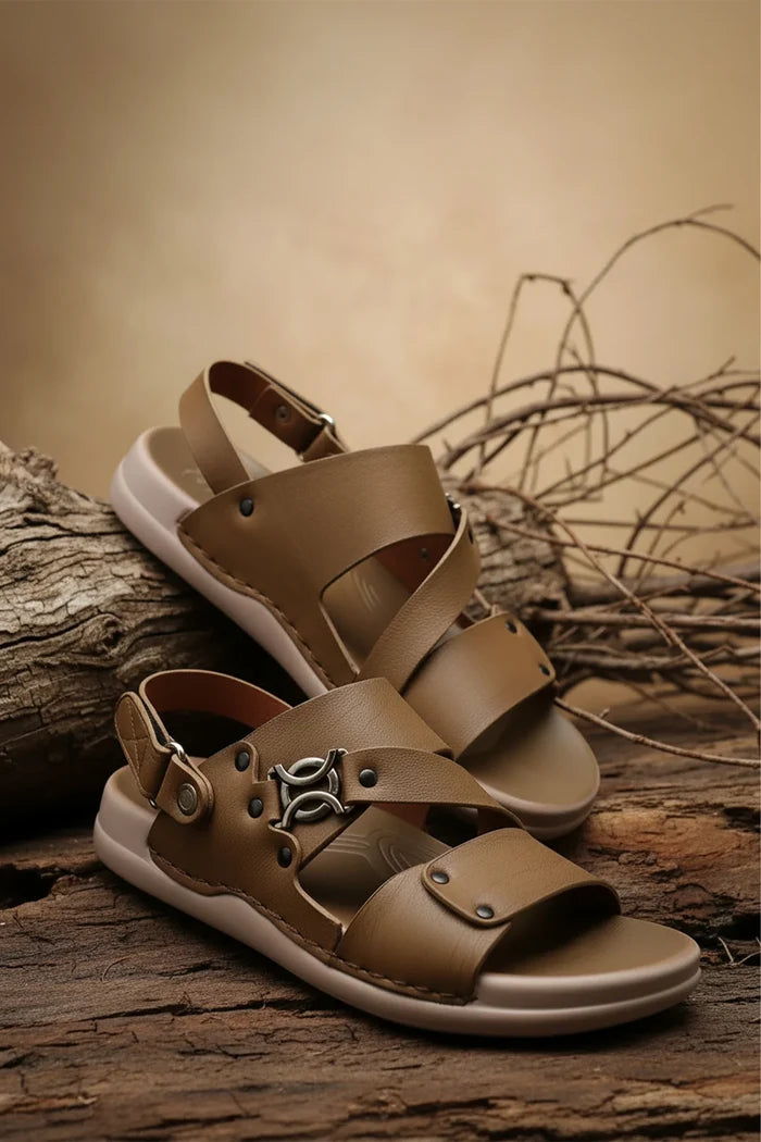 MEN CUSHIONED SANDAL SD-2633