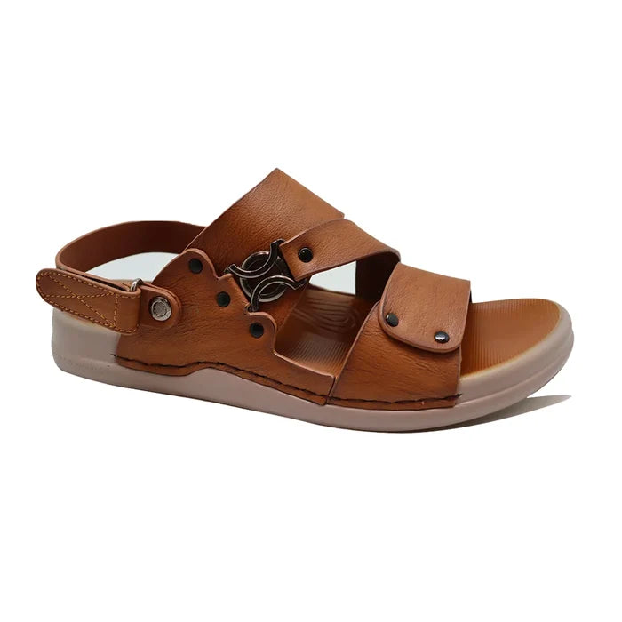 MEN CUSHIONED SANDAL SD-2633