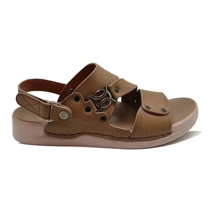 MEN CUSHIONED SANDAL SD-2633