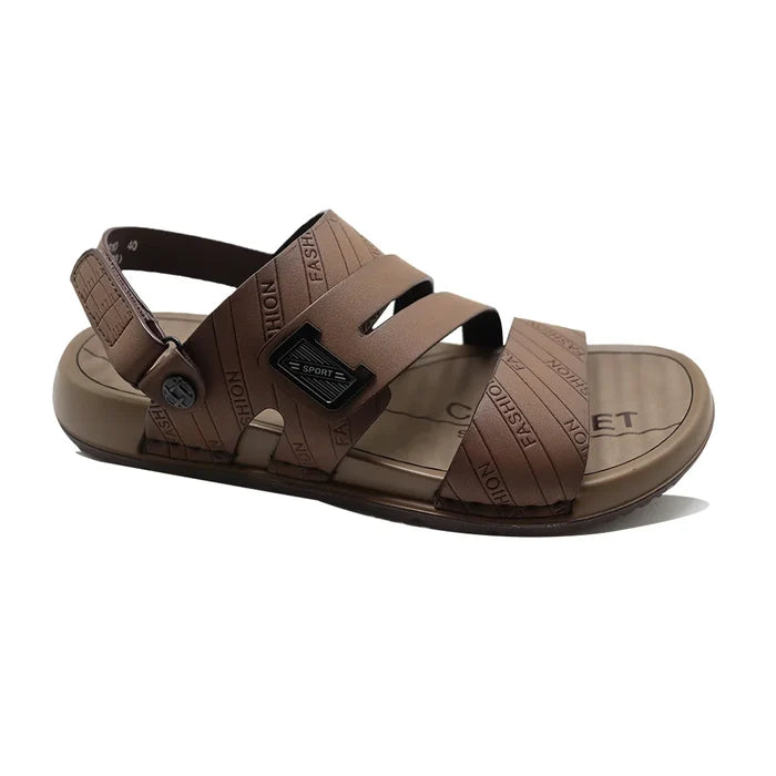 MEN CUSHIONED SANDAL SD-2637