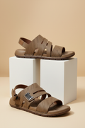 MEN CUSHIONED SANDAL SD-2637