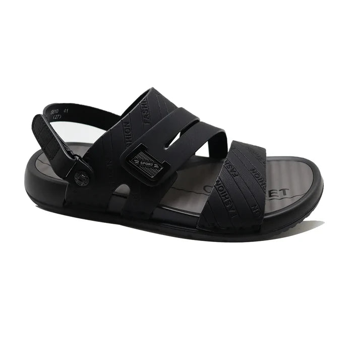 MEN CUSHIONED SANDAL SD-2637