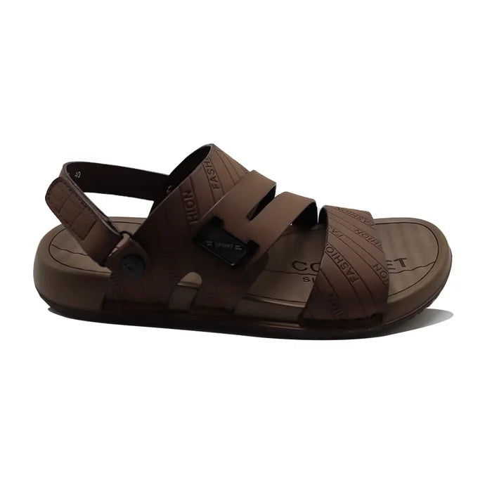 MEN CUSHIONED SANDAL SD-2637