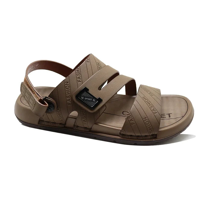 MEN CUSHIONED SANDAL SD-2637