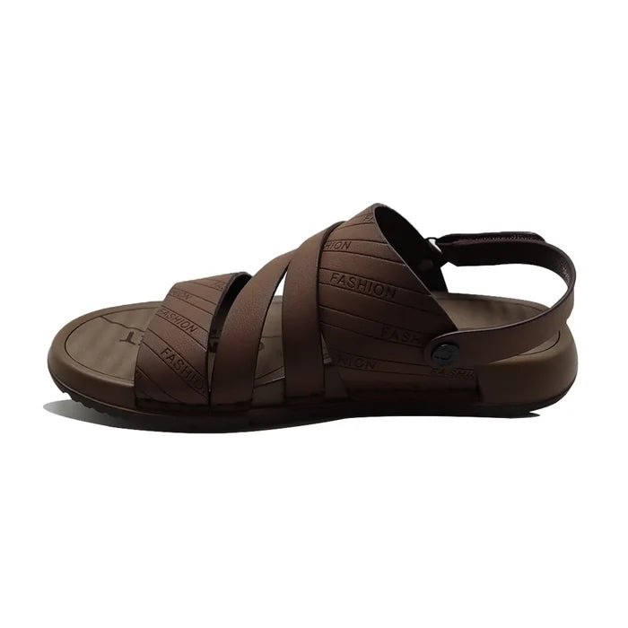 MEN CUSHIONED SANDAL SD-2637