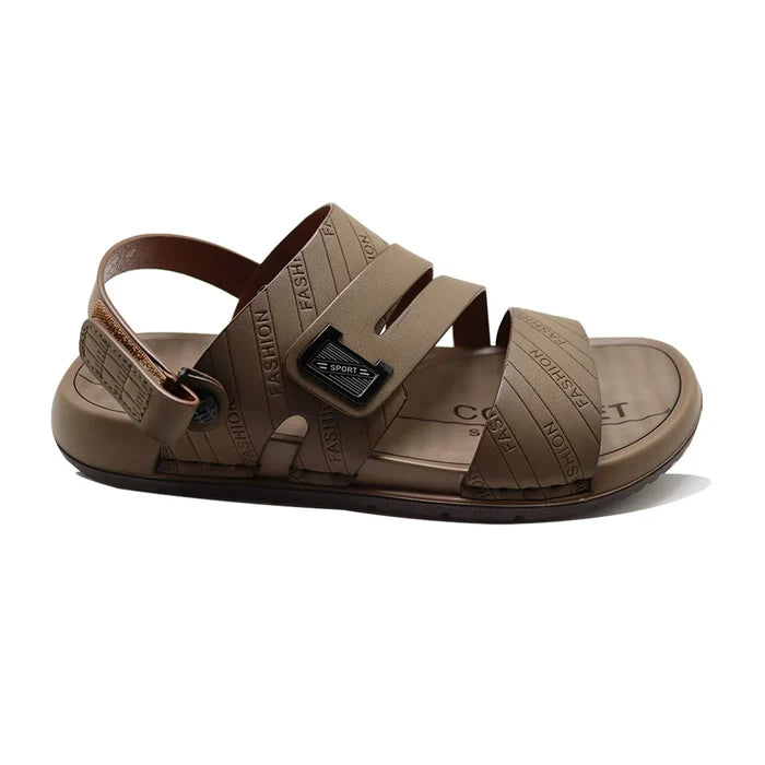 MEN CUSHIONED SANDAL SD-2637