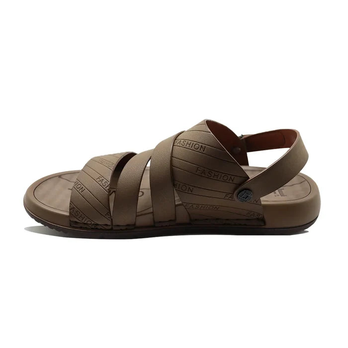 MEN CUSHIONED SANDAL SD-2637