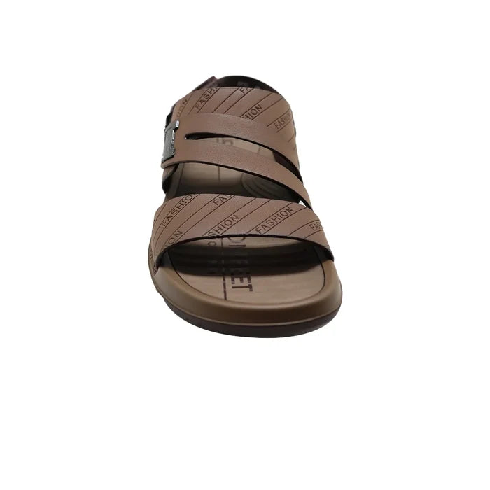 MEN CUSHIONED SANDAL SD-2637