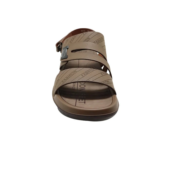 MEN CUSHIONED SANDAL SD-2637