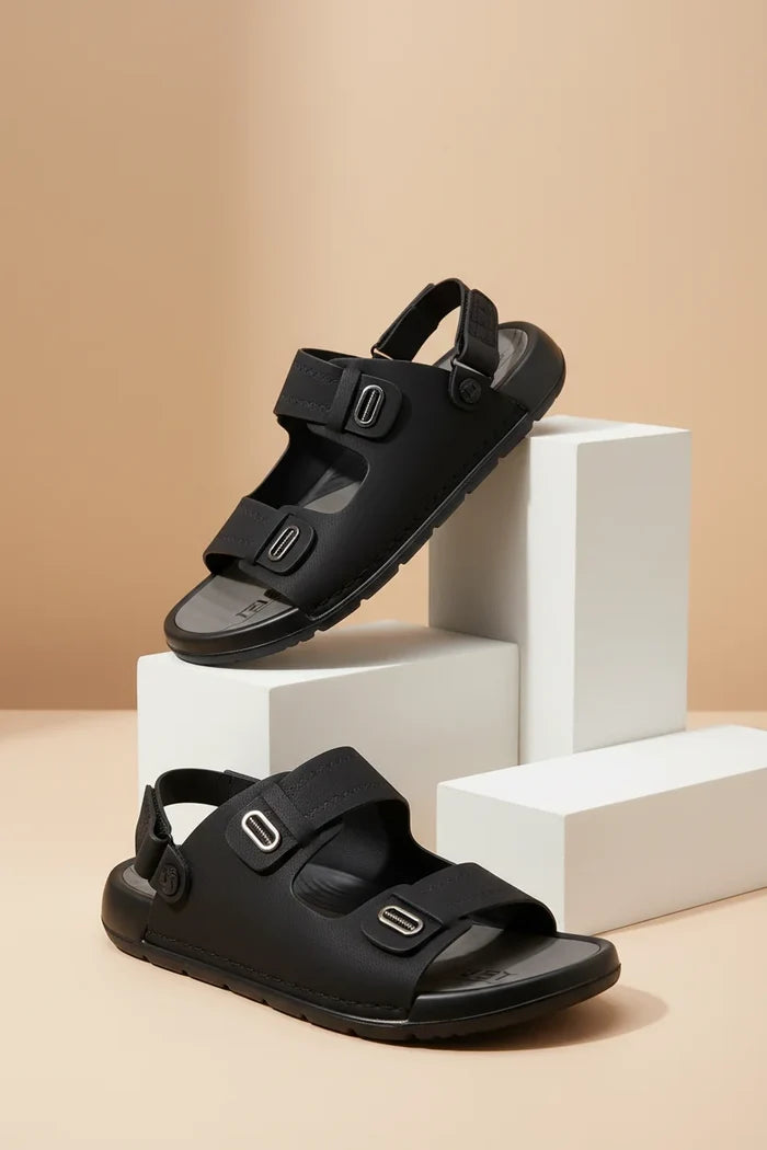 MEN CUSHIONED SANDAL SD-2638