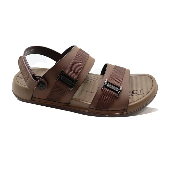 MEN CUSHIONED SANDAL SD-2639