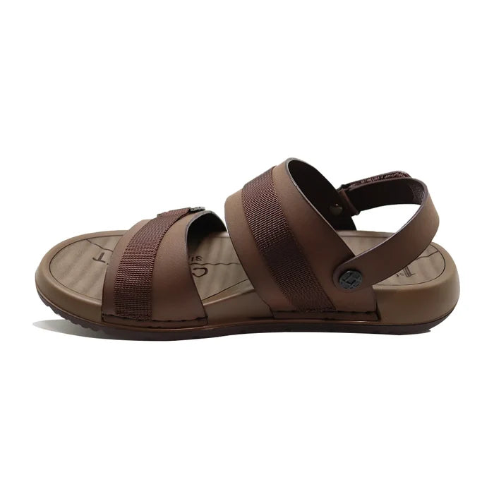 MEN CUSHIONED SANDAL SD-2639