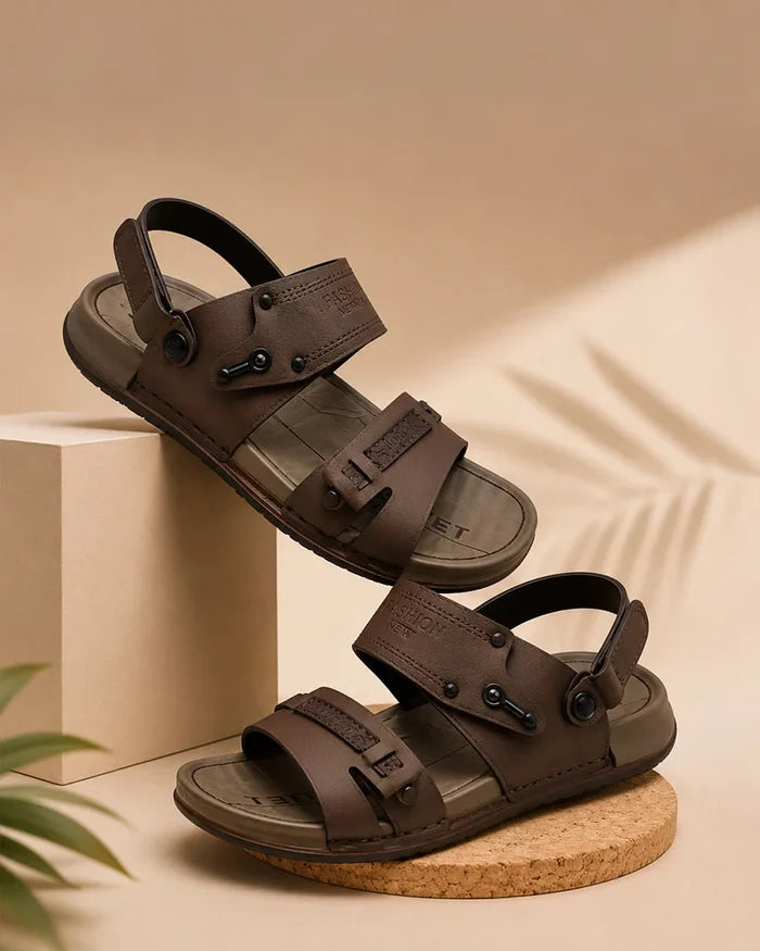 MEN CUSHIONED SANDAL SD-2640